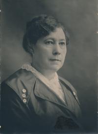 Amelia Charlotta Ofgren (1855–1934) Profile